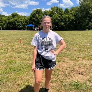 Meet your Posher, Kylee